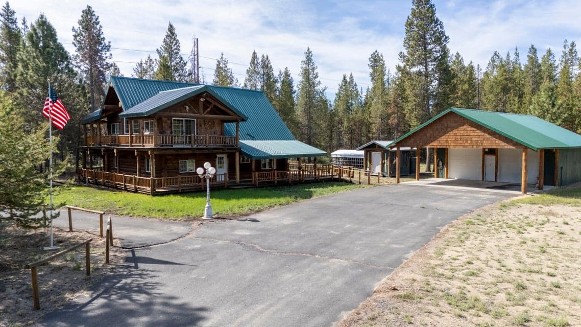 Photo of 149204 Hwy 97 1 of 1