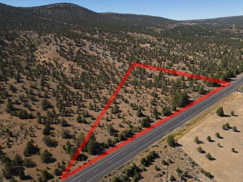 Photo of Juniper Canyon TL100 1 of 1
