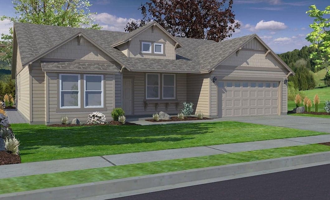 Photo of 3249 NW Canyon Drive 1 of 1