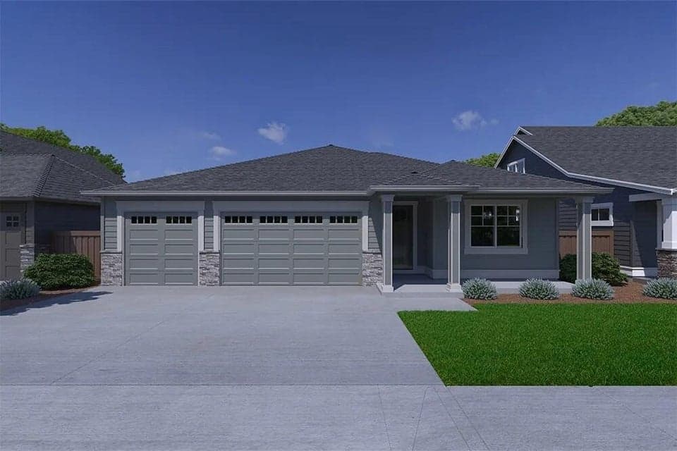Photo of 3997 SW 47th Place 1 of 1