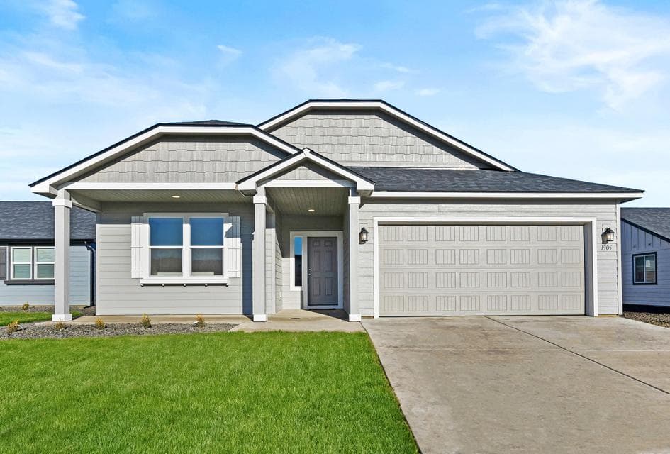 Photo of 1780 NW Varnish Place 1 of 1