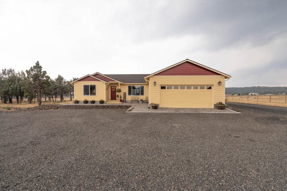 Photo of 12397 SE Redtail Lane 1 of 1