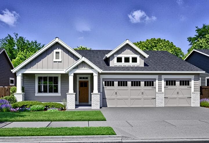 Photo of 3726 NE Suchy Street 1 of 1