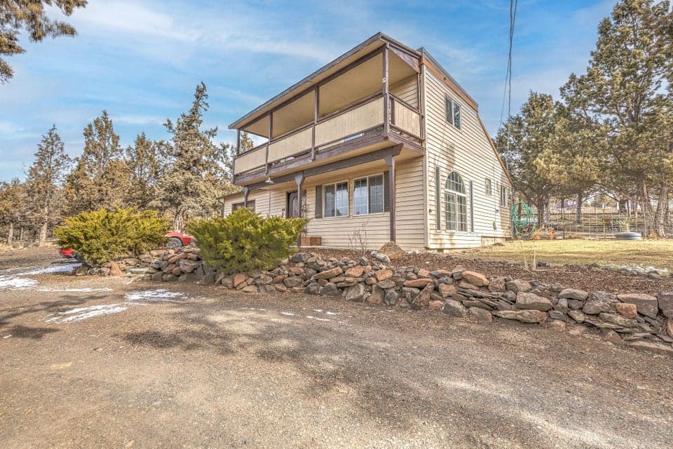 Photo of 14069 SE Deringer Loop 1 of 1