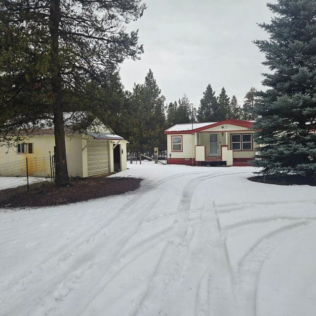 Photo of 16076 Blackfeather Lane 1 of 1