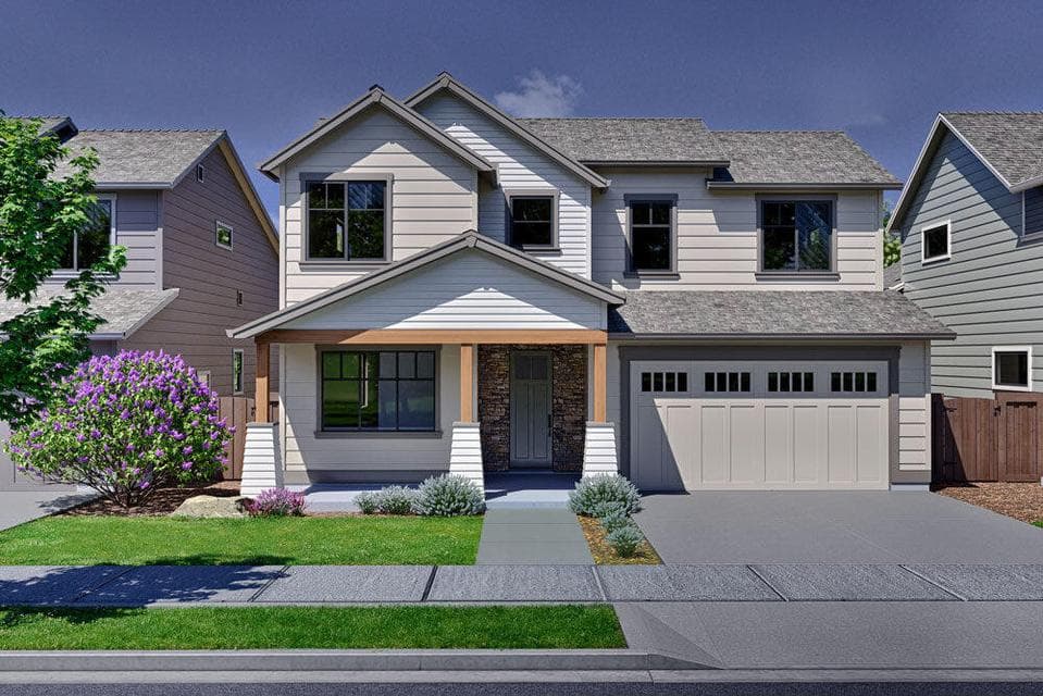 Photo of 1372 NW Ochoa Drive 1 of 1
