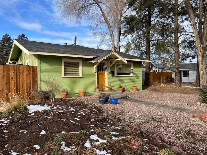 Photo of 535 SW 11th Street 1 of 1