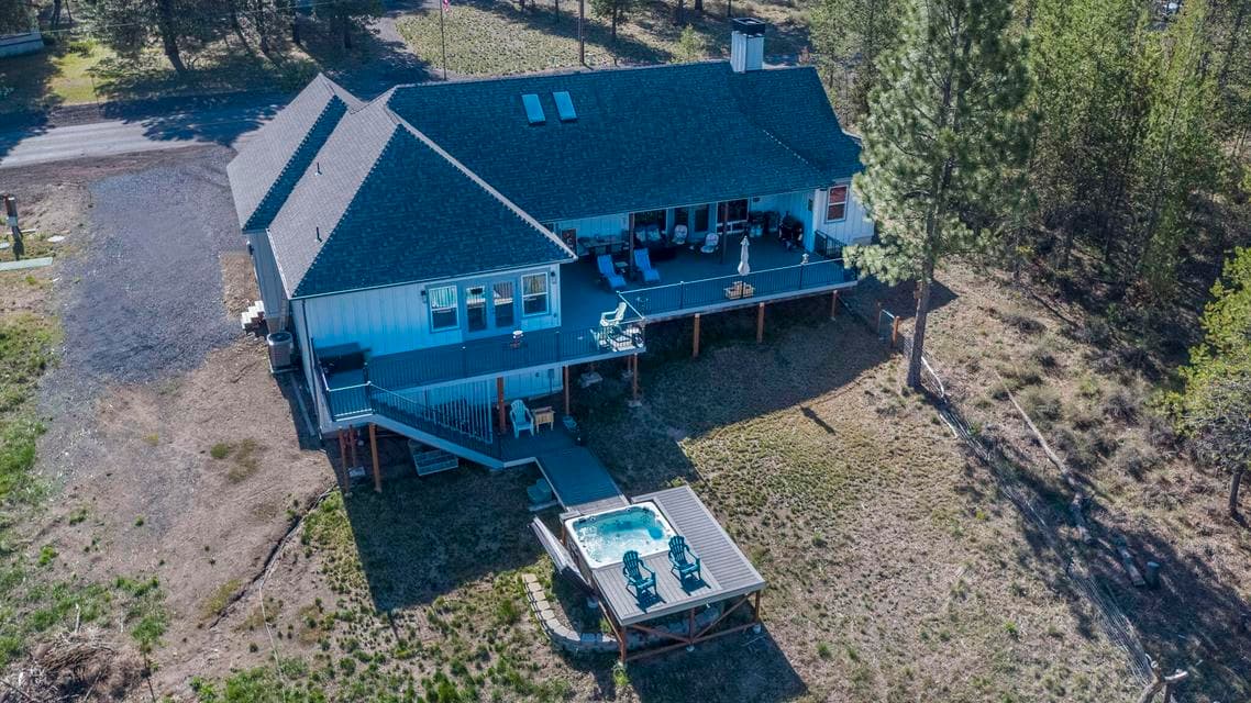 Photo of 53785 Otter Drive 1 of 1