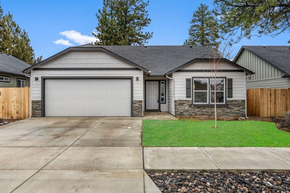 Photo of 770 N McKinney Ranch Road 1 of 1