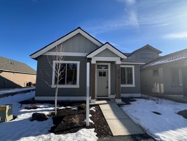 Photo of 51982 Crescent Creek Drive 1 of 1