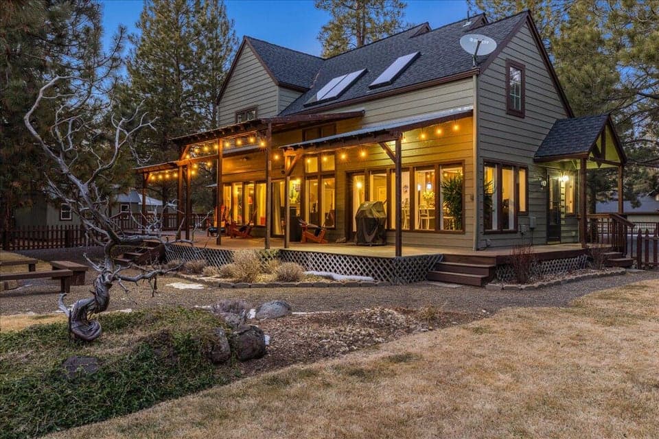 Photo of 15625 Trapper Point Road 1 of 1