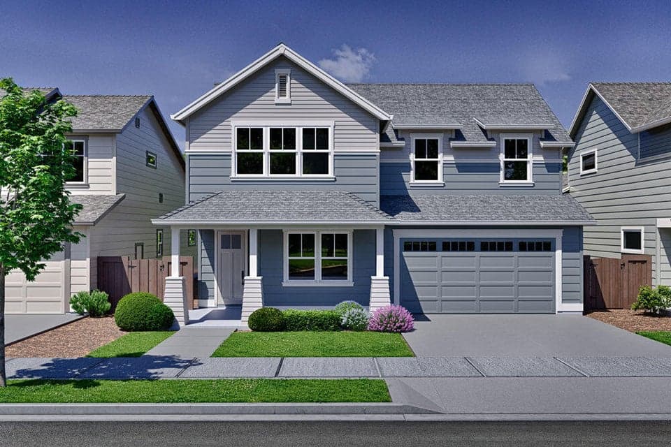 Photo of 61054 SE Decker Place 1 of 1