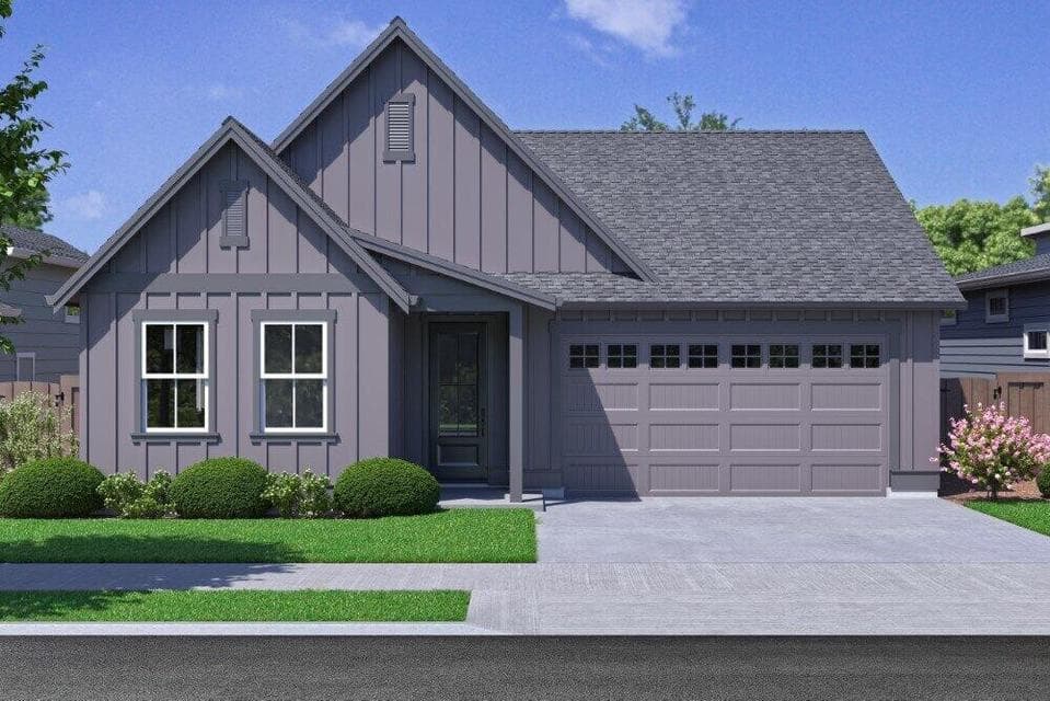 Photo of 4725 SW Coyote Avenue 1 of 1