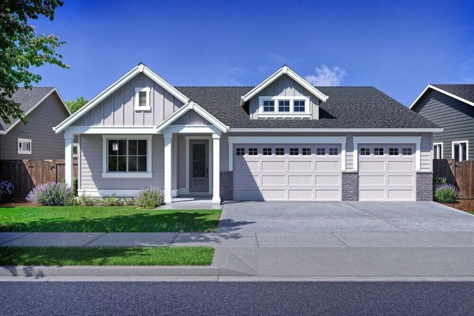 Photo of 1674 NE Sunstone Avenue 1 of 1