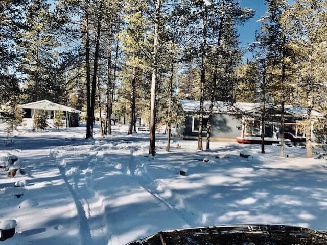 Photo of 52657 Skidgel Road 1 of 1
