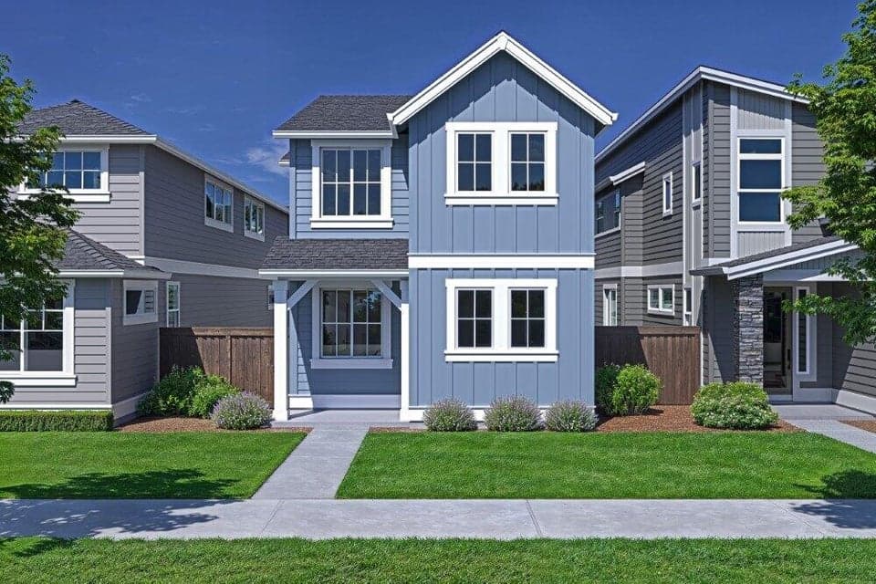 Photo of 20714 SE Scout Place 1 of 1