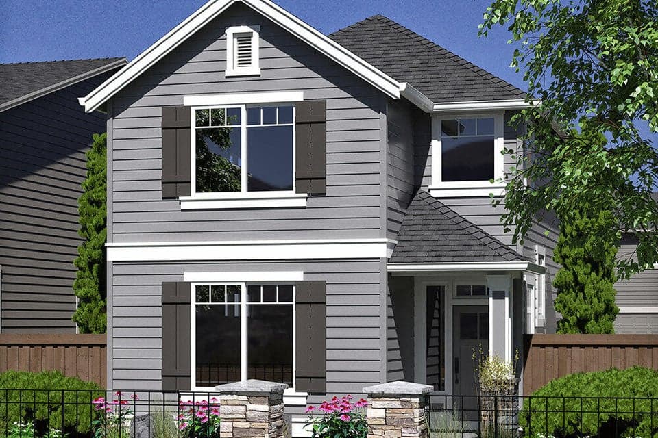 Photo of 20892 SE Denver Drive 1 of 1