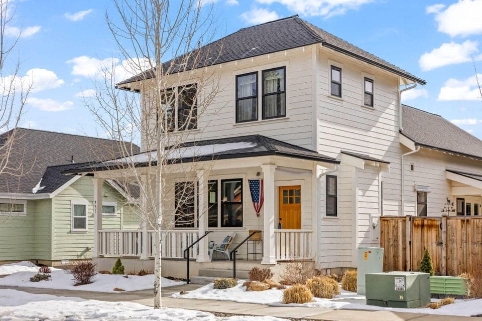 Photo of 995 E Horse Back Trail 1 of 1