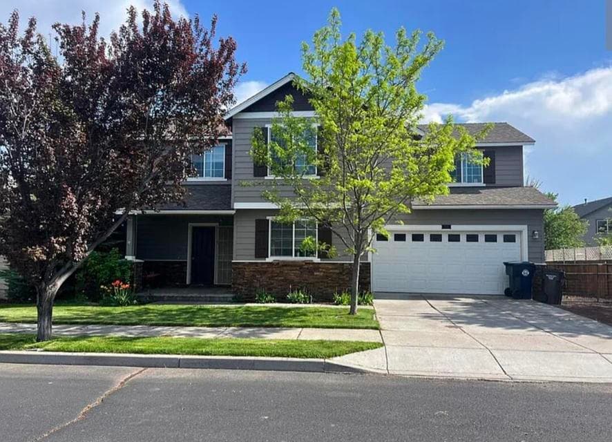 Photo of 3146 SW Black Butte Lane 1 of 1