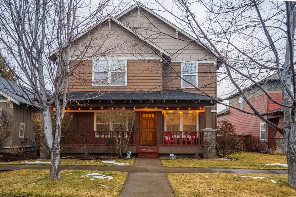 Photo of 62716 Larkview Road 1 of 1