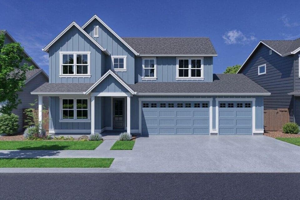 Photo of 3718 NE Suchy Street 1 of 1