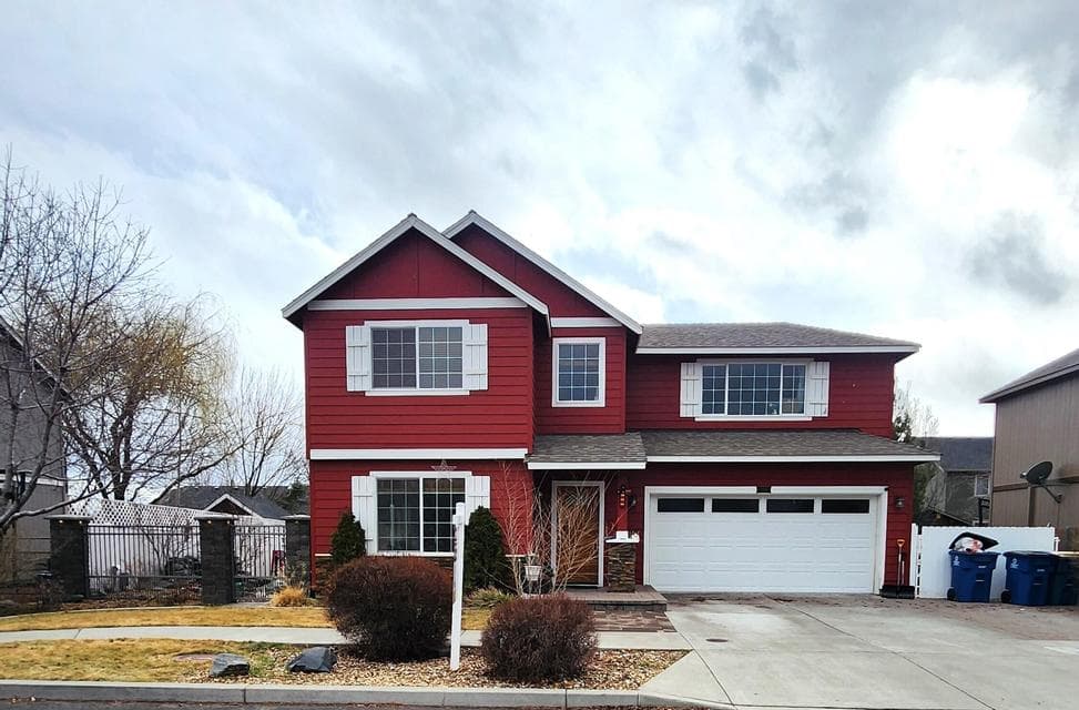 Photo of 3166 SW Black Butte Lane 1 of 1