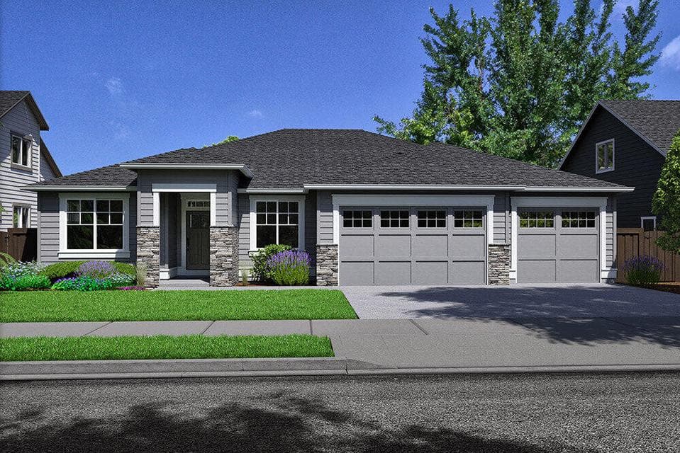 Photo of 3714 NE Suchy Street 1 of 1