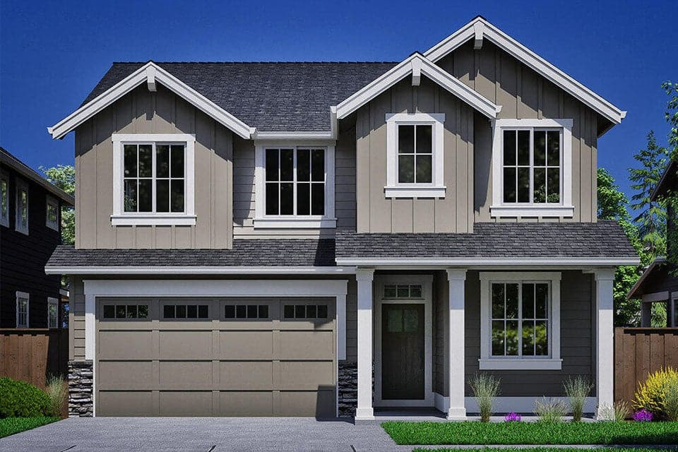 Photo of 20866 SE Delta Drive 1 of 1