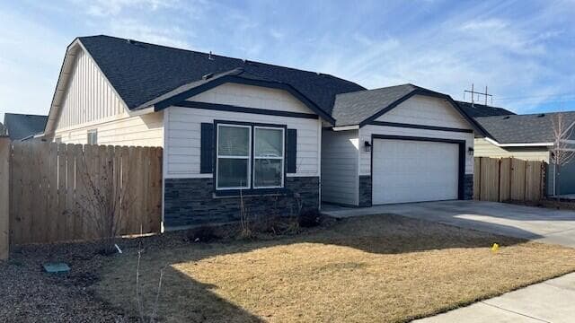 Photo of 3860 SW Pumice Avenue 1 of 1