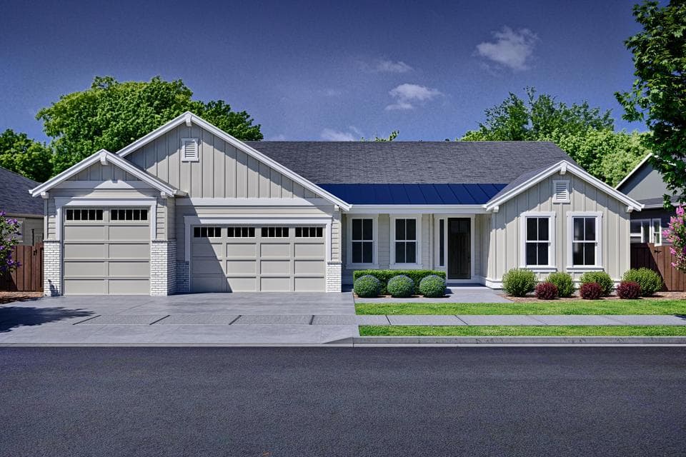 Photo of 1301 NW Ochoa Drive 1 of 1