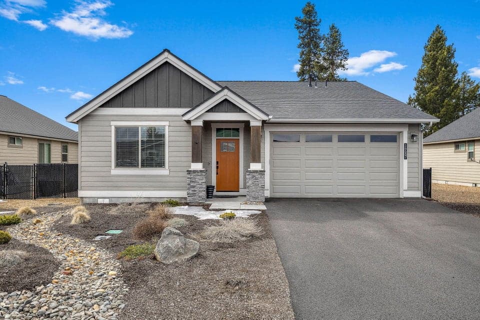 Photo of 16687 Masten Mill Drive 1 of 1