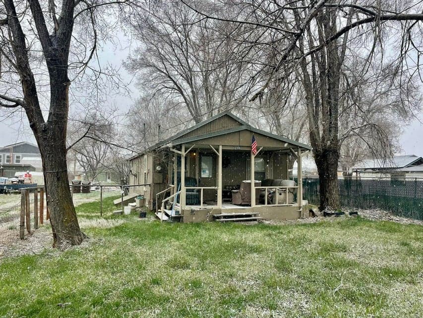 Photo of 1298 NW Harwood Avenue 1 of 1