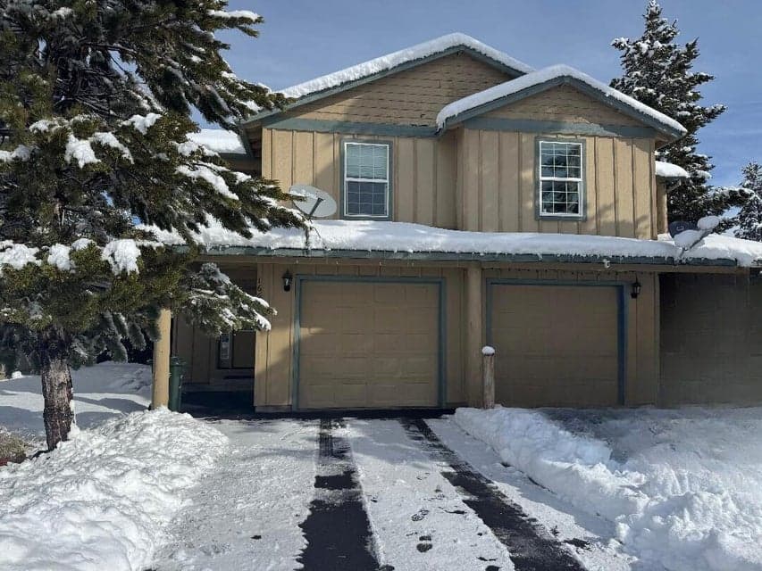 La Pine market report, Last Year's Sales