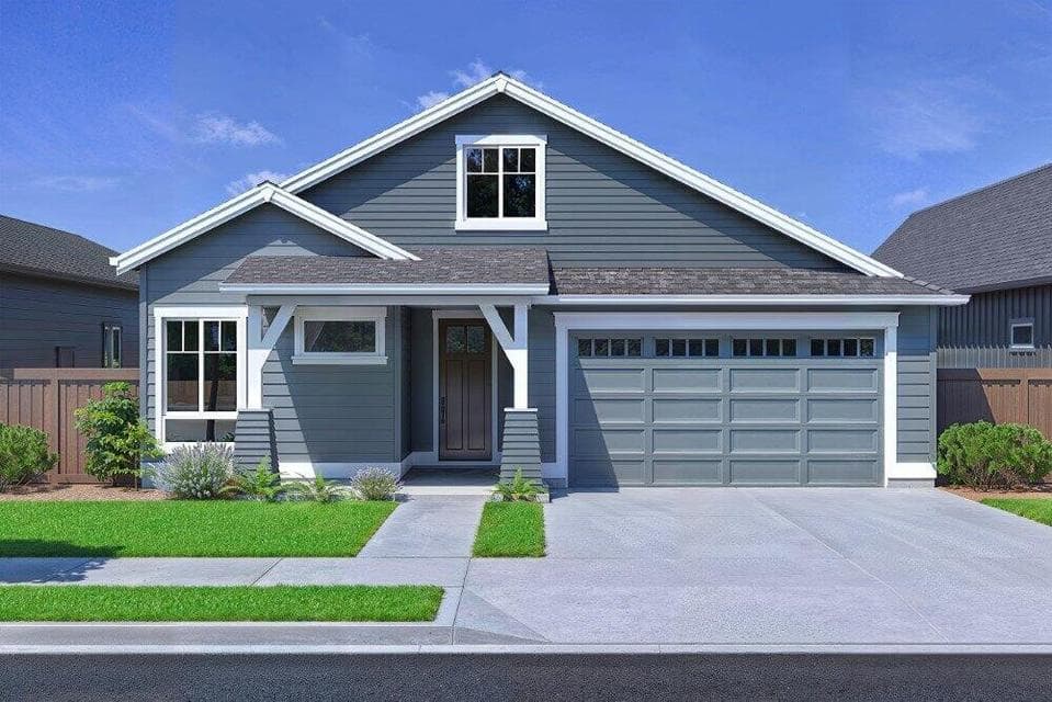 Photo of 20870 SE Delta Drive 1 of 1