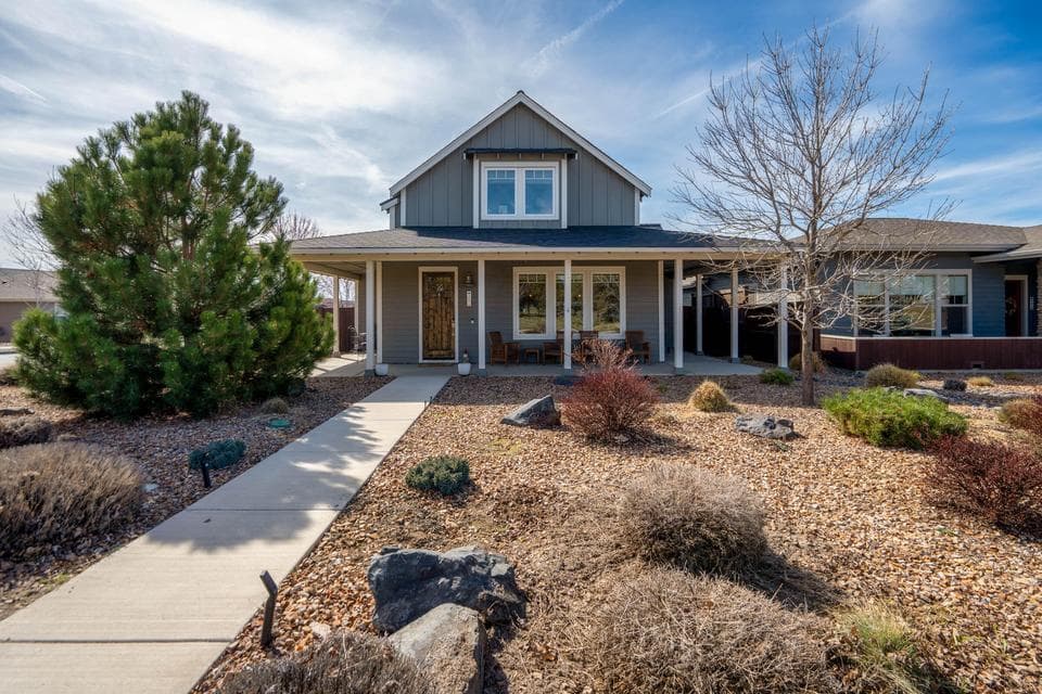 Photo of 4006 SW Badger Avenue 1 of 1