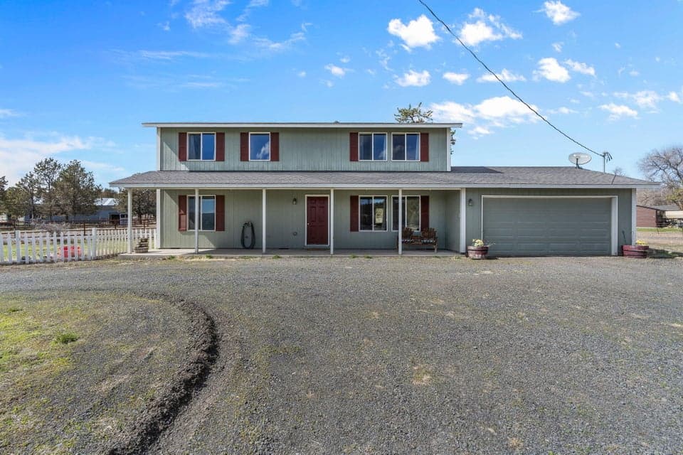 Photo of 12263 SE Bridge Road 1 of 1