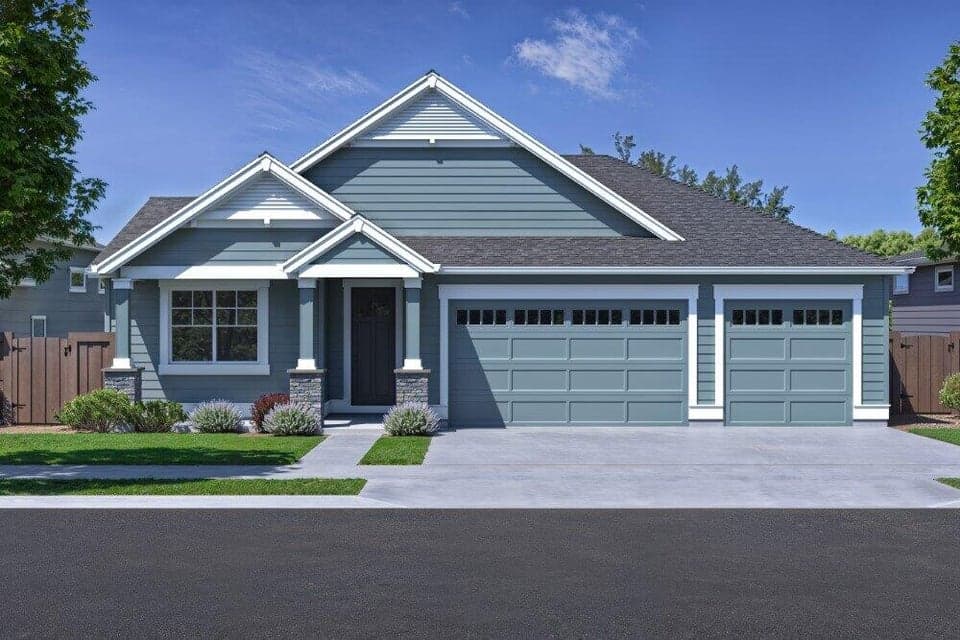 Photo of 1676 NE Sunstone Avenue 1 of 1