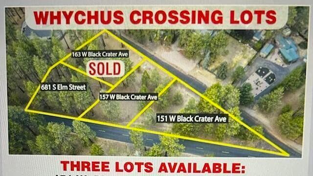 Photo of 151 W Black Crater Avenue 1 of 1