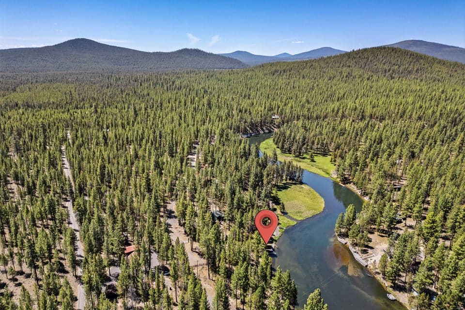 Photo of 52011 Old Wickiup Road 1 of 1
