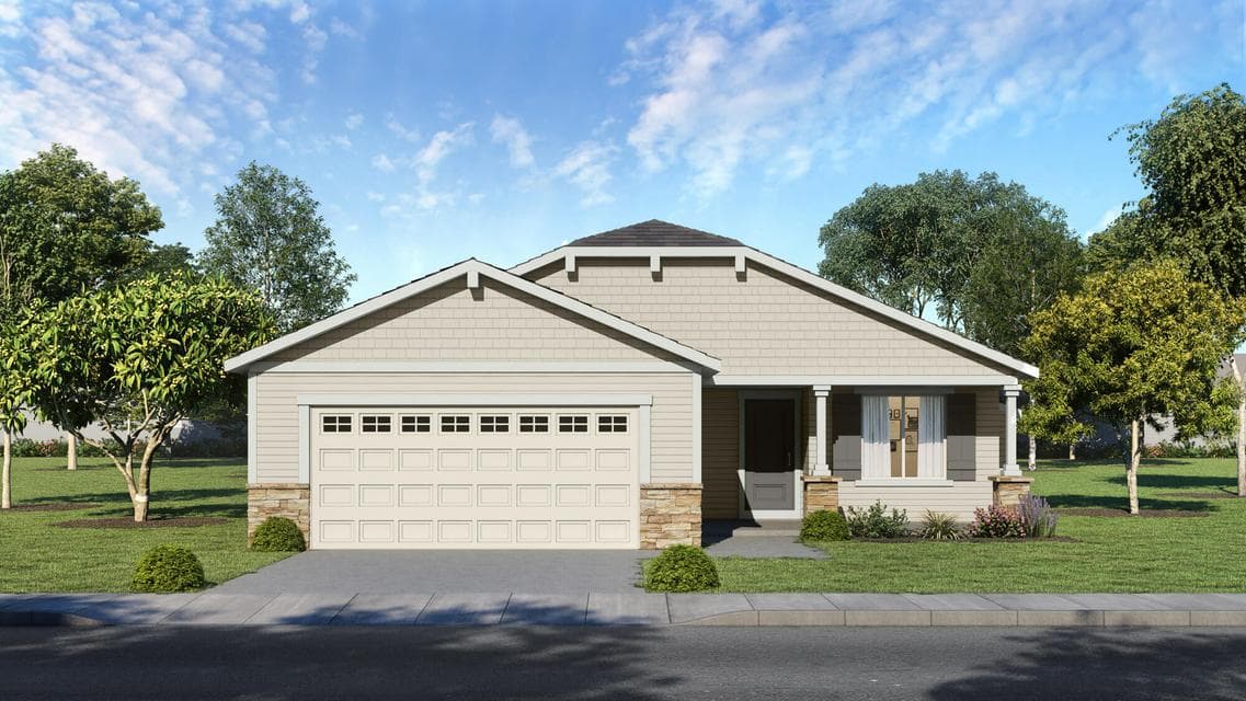 Photo of 1166 NW Fairway Road 1 of 1