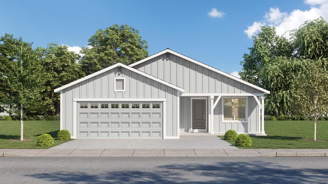 Photo of 1422 NW Willow Parkway Road 1 of 1