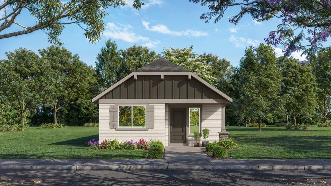 Photo of 4114 SW Obsidian Avenue 1 of 1
