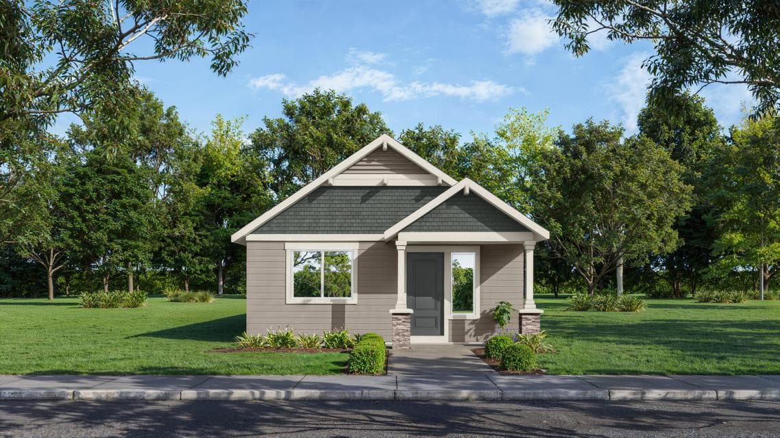 Photo of 4107 SW Obsidian Place 1 of 1
