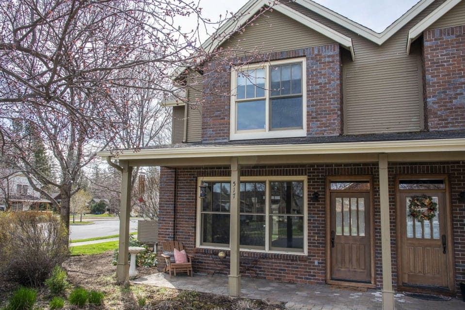 Photo of 517 W Jefferson Avenue 1 of 1