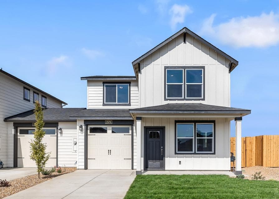 Photo of 3463 NW 8th Street 1 of 1