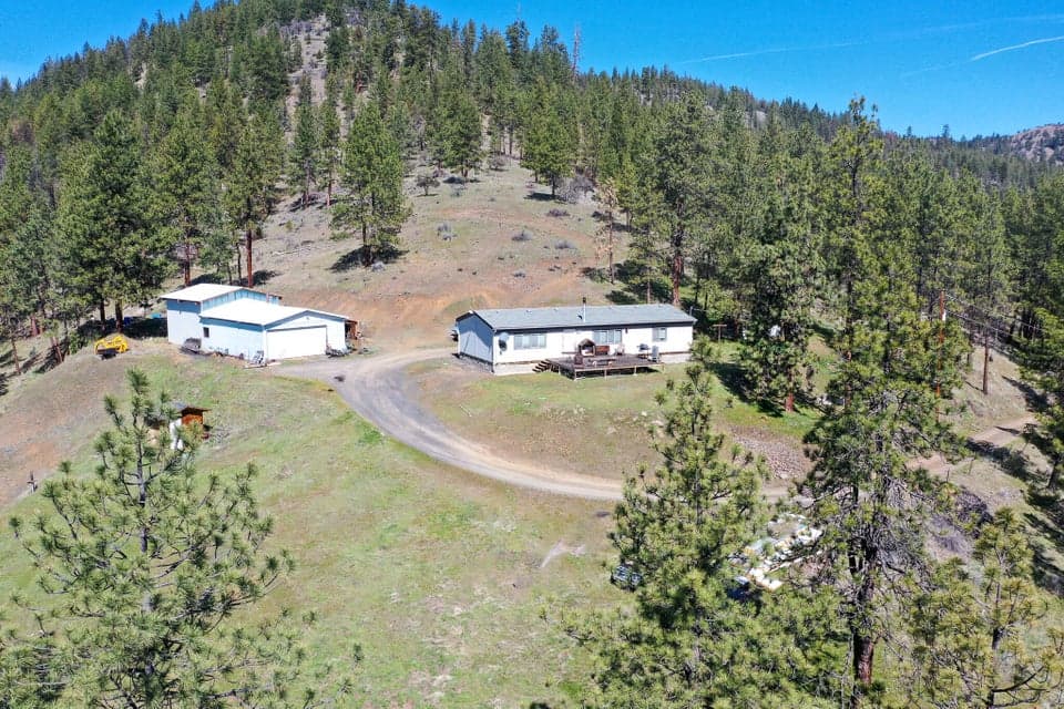 Photo of 10151 NE Mill Creek Road 1 of 1