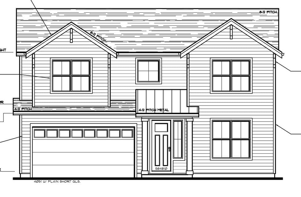 Photo of 62585 NE Loomis Place 1 of 1