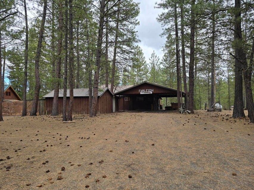 Photo of 52088 W Deschutes River Road 1 of 1