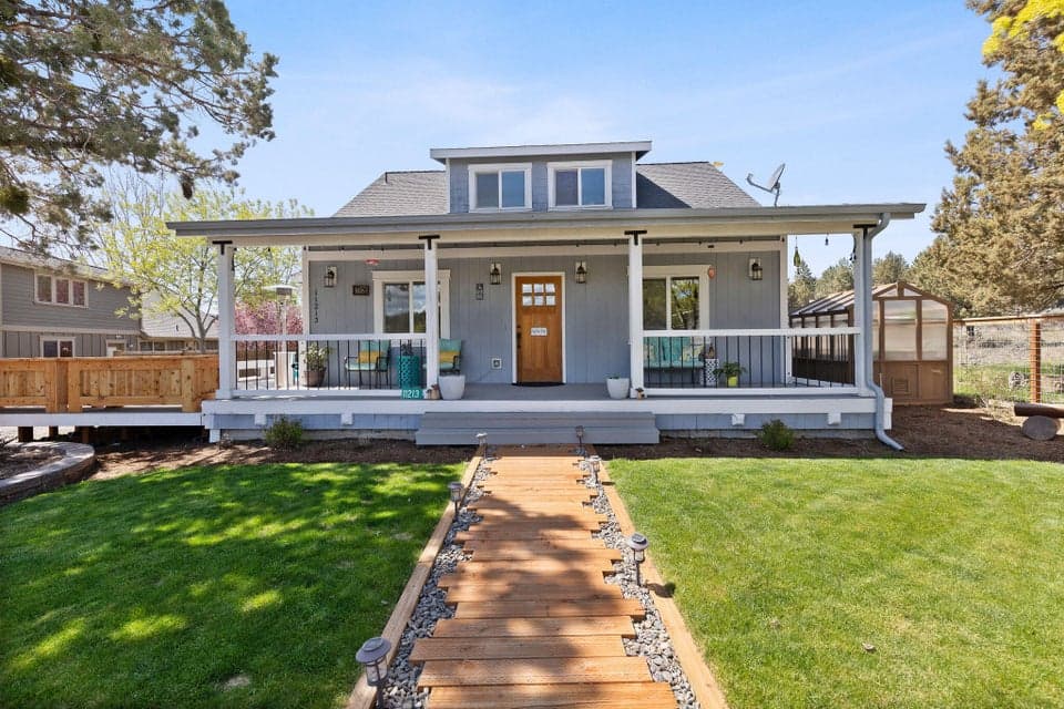 Photo of 11213 NW Huston Avenue 1 of 1