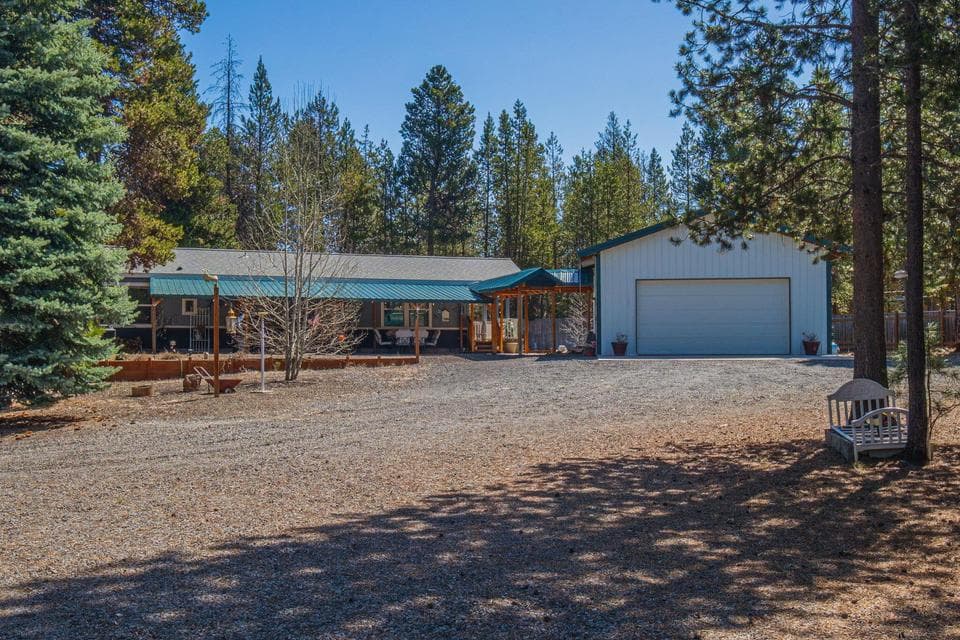 Photo of 53356 Deep Woods Road 1 of 1